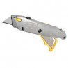 COLTELLO PROFESSIONALE METALLO STANLEY