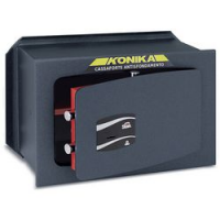 Cassaforte A Muro Chiave Kon 202Tk Stark