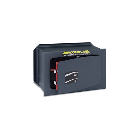 CASSAFORTE A MURO CHIAVE KON 202TK STARK