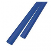 CF80 CLIPS RILEGAFOGLI BLU  6MM