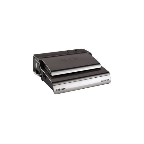 COMB BINDER FELLOWES ELEC GALAXY500E  DL