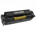 TONER CF382A GIALLO COMPATIBILE/RIGENERATO â€“ HP COLOR LASERJET M 476 (4.400PG)