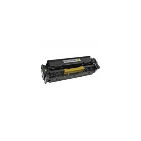 TONER CF382A GIALLO COMPATIBILE/RIGENERATO – HP COLOR LASERJET M 476 (4.400PG)