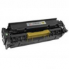 TONER CF382A GIALLO COMPATIBILE/RIGENERATO â€“ HP COLOR LASERJET M 476 (4.400PG)