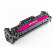 TONER CF383A MAGENTA COMPATIBILE/RIGENERATO – HP COLOR LASERJET M 476 (4.400PG)