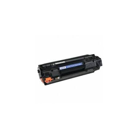 TONER CE278A NERO COMPATIBILE/RIGENERATO - HP LASERJET P1566/1606