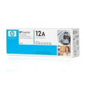 TONER Q2612A NERO ORIGINALE - HP LASERJET 1010/1015/1020