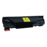 TONER CB435A NERO COMPATIBILE/RIGENERATO - HP LASERJET P1005/1006