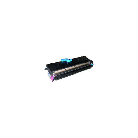 TONER C13S050166 NERO COMPATIBILE/RIGENERATO - EPSON EPL 6200