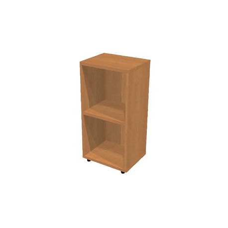 LIBRERIA BASSA A GIORNO NC 400X320X815DL