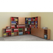 MOB BAS GIO 1R 40X32X81,5 AVILA BO    DL