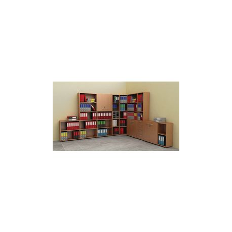 MOB BAS GIO 1R 40X32X81,5 AVILA BO    DL