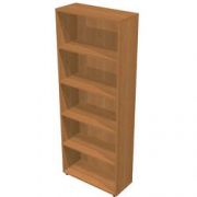 LIBRERIA ALTA A GIORNO NC 760X320X1960DL