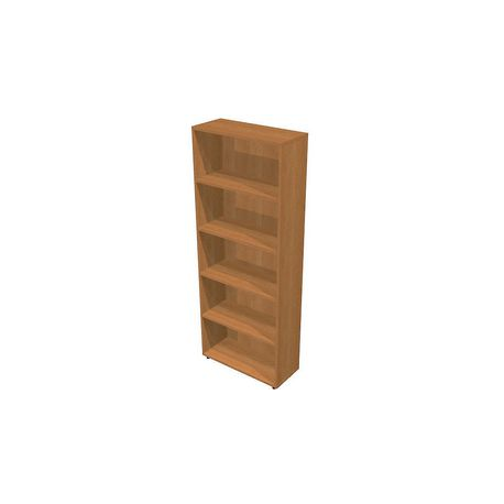 LIBRERIA ALTA A GIORNO NC 760X320X1960DL
