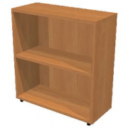 LIBRERIA BASSA A GIORNO NC 760X320X815DL