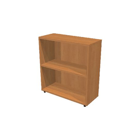 LIBRERIA BASSA A GIORNO NC 760X320X815DL