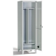 ARMADIO SPOGL.1 POSTO DIM. 420X500X180DL