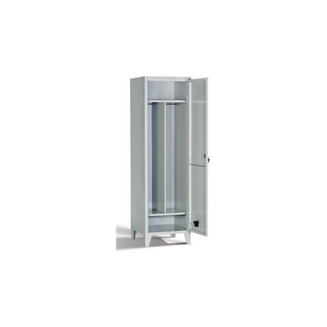 ARMADIO SPOGL.1 POSTO DIM. 420X500X180DL
