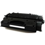 TONER CE505A NERO COMPATIBILE/RIGENERATO - HP LASERJET 2035/2035N/2055DN/2055X