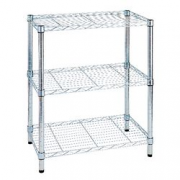 LIBRERIA CROMATA LIGHT 36 X 60 X 75 CM