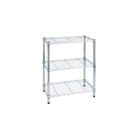 LIBRERIA CROMATA LIGHT 36 X 60 X 75 CM