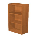 Libreria 800X1200X350Mm Ciliegio
