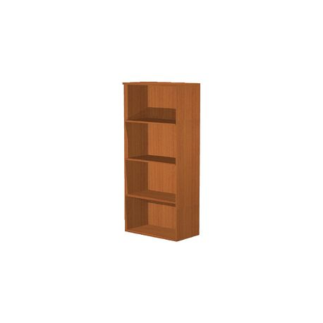 MOB GIORNO 800X1800X350MM CILIEGIO    DL