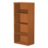 Libreria Ciliegio 800X1800X350Mm