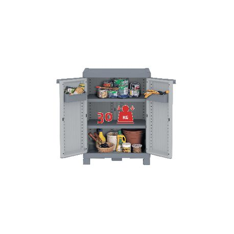 ARM 2R PLAST TERRY 70X43,8X97,6 GO