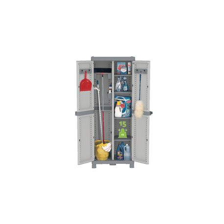 ARM 4R+DIV PLAST 70X43,8X181,8 GO