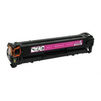 TONER CB543A MAGENTA COMPATIBILE/RIGENERATO - HP COLOR LASERJET CP1215