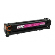 TONER CB543A MAGENTA COMPATIBILE/RIGENERATO - HP COLOR LASERJET CP1215