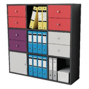 LIBRERIA 9 CASELLE 1041X292X1039 NO