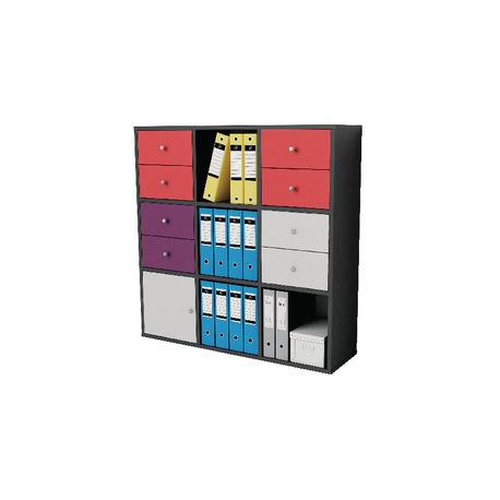 LIBRERIA 9 CASELLE 1041X292X1039 NO