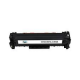 TONER CC530A NERO RIGENERATO - HP COLOR LASERJET CP 2025