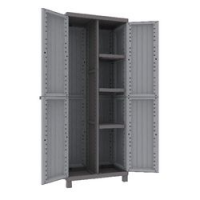 ARMADIO PORTASCOPE C-WOOD 3680