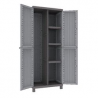 ARMADIO PORTASCOPE C-WOOD 3680