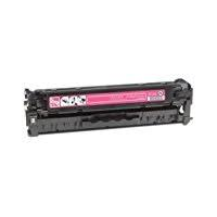 TONER CC533A MAGENTA RIGENERATO - HP COLOR LASERJET CP 2025
