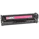 TONER CC533A MAGENTA RIGENERATO - HP COLOR LASERJET CP 2025