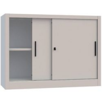 ARM MET 2R PORTE SCORR GO 120X45X88   DL