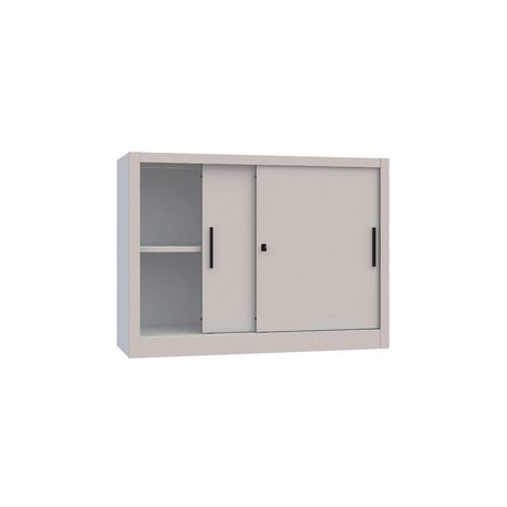 ARM MET 2R PORTE SCORR GO 120X45X88   DL