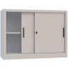 ARM MET 2R PORTE SCORR GO 120X45X88   DL