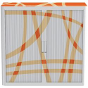 ARMADIO TAPPARELLA MOTIFS 104X110 AE  DL