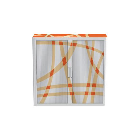 ARMADIO TAPPARELLA MOTIFS 104X110 AE  DL