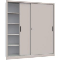 ARM MET 4R PORTE SCORR GO 180X45X200  DL
