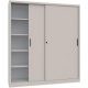 ARM MET 4R PORTE SCORR GO 180X45X200  DL