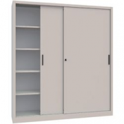 ARM MET 4R PORTE SCORR GO 180X45X200  DL