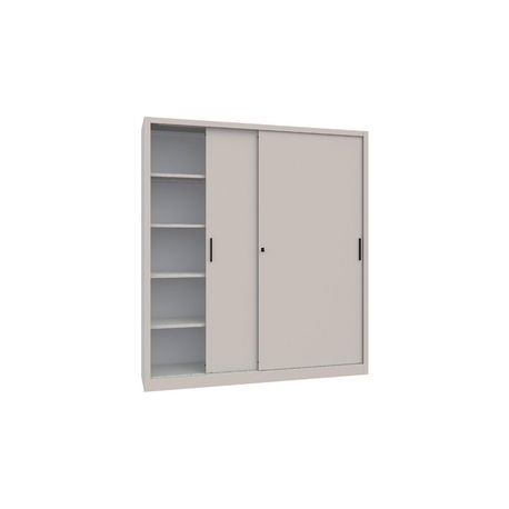 ARM MET 4R PORTE SCORR GO 180X45X200  DL