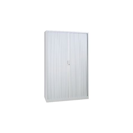 ARMADIO A SERRANDINA 4 RIPIAN 120X45X1DL