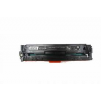 TONER CF210X NERO COMPATIBILE/RIGENERATO - HP LASERJET PRO 200 COLOR M251NW - MFP M276NW (2.400PG)